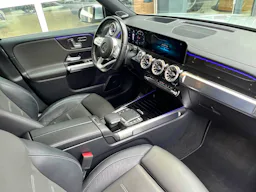Mercedes Benz Classe GLB  220 d 8G-DCT 4Matic AMG Line occasion - Photo 11