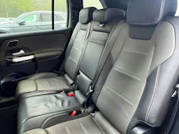 Mercedes Benz Classe GLB  220 d 8G-DCT 4Matic AMG Line occasion - Photo 12