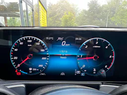 Mercedes Benz Classe GLB  220 d 8G-DCT 4Matic AMG Line occasion - Photo 15