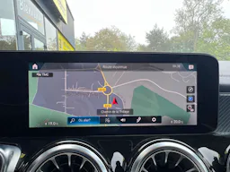 Mercedes Benz Classe GLB  220 d 8G-DCT 4Matic AMG Line occasion - Photo 17