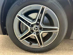 Mercedes Benz Classe GLB  220 d 8G-DCT 4Matic AMG Line occasion - Photo 32