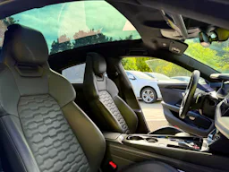 Audi e-tron  GT 476 ch quattro Extended occasion - Photo 11