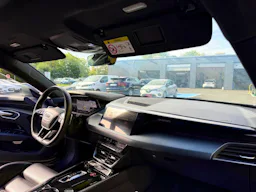 Audi e-tron  GT 476 ch quattro Extended occasion - Photo 12