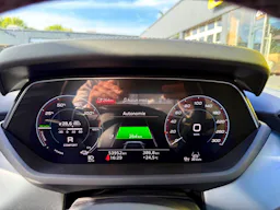 Audi e-tron  GT 476 ch quattro Extended occasion - Photo 15