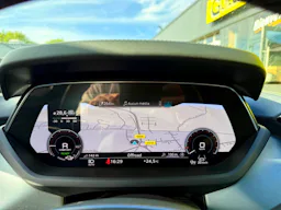 Audi e-tron  GT 476 ch quattro Extended occasion - Photo 16