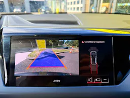 Audi e-tron  GT 476 ch quattro Extended occasion - Photo 18