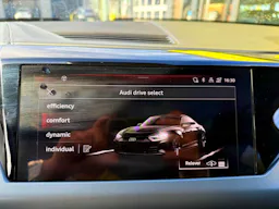 Audi e-tron  GT 476 ch quattro Extended occasion - Photo 20