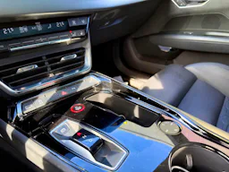 Audi e-tron  GT 476 ch quattro Extended occasion - Photo 23