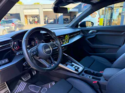 Audi A3 Sportback 35 TDI 150 S tronic 7 S Line occasion - Photo 6