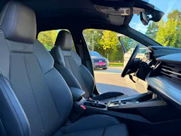 Audi A3 Sportback  35 TDI 150 S tronic 7 S Line occasion - Photo 10