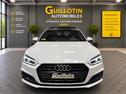 Audi A5  Sportback 40 TDI 190 S tronic 7 S Line occasion - Photo 2