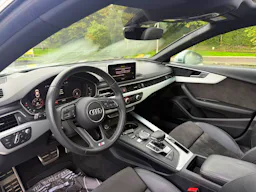 Audi A5  Sportback 40 TDI 190 S tronic 7 S Line occasion - Photo 7
