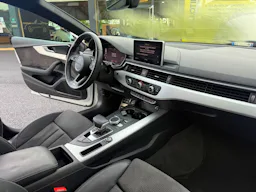 Audi A5  Sportback 40 TDI 190 S tronic 7 S Line occasion - Photo 11