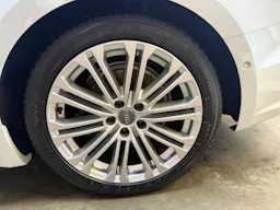 Audi A5  Sportback 40 TDI 190 S tronic 7 S Line occasion - Photo 12