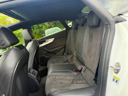 Audi A5  Sportback 40 TDI 190 S tronic 7 S Line occasion - Photo 13