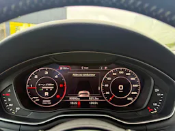 Audi A5  Sportback 40 TDI 190 S tronic 7 S Line occasion - Photo 15