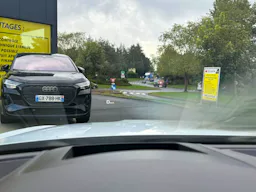 Audi A5  Sportback 40 TDI 190 S tronic 7 S Line occasion - Photo 16