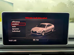 Audi A5  Sportback 40 TDI 190 S tronic 7 S Line occasion - Photo 17