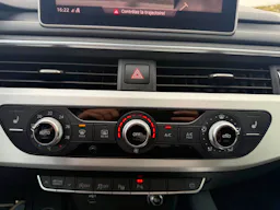 Audi A5  Sportback 40 TDI 190 S tronic 7 S Line occasion - Photo 23