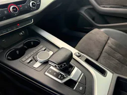 Audi A5  Sportback 40 TDI 190 S tronic 7 S Line occasion - Photo 24