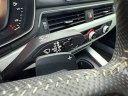 Audi A5  Sportback 40 TDI 190 S tronic 7 S Line occasion - Photo 33