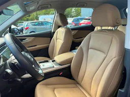 Audi Q7  55 TFSI e 380 Tiptronic 8 Quattro Advanced occasion - Photo 7