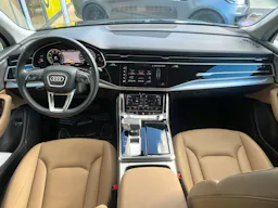 Audi Q7  55 TFSI e 380 Tiptronic 8 Quattro Advanced occasion - Photo 9