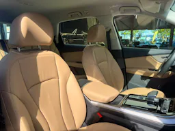 Audi Q7  55 TFSI e 380 Tiptronic 8 Quattro Advanced occasion - Photo 10