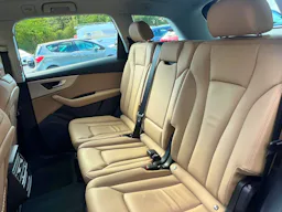 Audi Q7  55 TFSI e 380 Tiptronic 8 Quattro Advanced occasion - Photo 12