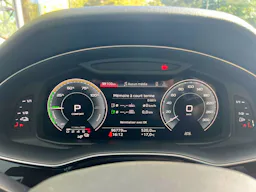 Audi Q7  55 TFSI e 380 Tiptronic 8 Quattro Advanced occasion - Photo 13