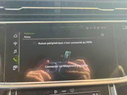 Audi Q7  55 TFSI e 380 Tiptronic 8 Quattro Advanced occasion - Photo 15