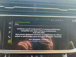 Audi Q7  55 TFSI e 380 Tiptronic 8 Quattro Advanced occasion - Photo 16