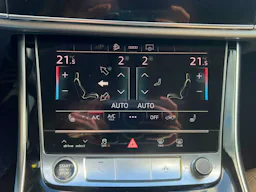 Audi Q7  55 TFSI e 380 Tiptronic 8 Quattro Advanced occasion - Photo 20