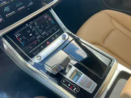 Audi Q7  55 TFSI e 380 Tiptronic 8 Quattro Advanced occasion - Photo 21