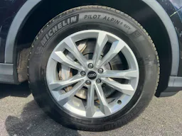 Audi Q7  55 TFSI e 380 Tiptronic 8 Quattro Advanced occasion - Photo 29