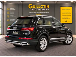 Audi Q7  55 TFSI e 380 Tiptronic 8 Quattro Advanced occasion - Photo 4