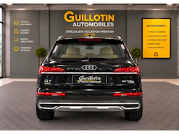 Audi Q7  55 TFSI e 380 Tiptronic 8 Quattro Advanced occasion - Photo 5