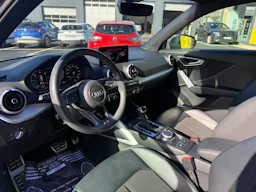 Audi Q2 30 TDI 116 S tronic 7 S line occasion - Photo 7