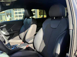 Audi Q2  30 TDI 116 S tronic 7 S line occasion - Photo 8