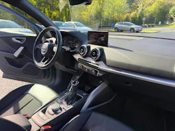 Audi Q2  30 TDI 116 S tronic 7 S line occasion - Photo 10
