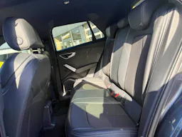 Audi Q2  30 TDI 116 S tronic 7 S line occasion - Photo 12
