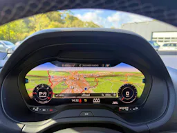 Audi Q2  30 TDI 116 S tronic 7 S line occasion - Photo 13