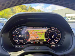 Audi Q2  30 TDI 116 S tronic 7 S line occasion - Photo 14