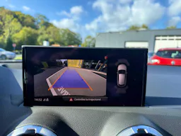 Audi Q2  30 TDI 116 S tronic 7 S line occasion - Photo 16