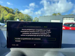 Audi Q2 30 TDI 116 S tronic 7 S line occasion - Photo 17