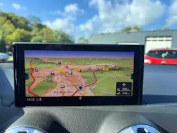 Audi Q2 30 TDI 116 S tronic 7 S line occasion - Photo 18