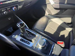 Audi Q2  30 TDI 116 S tronic 7 S line occasion - Photo 20
