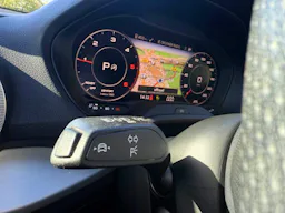 Audi Q2 30 TDI 116 S tronic 7 S line occasion - Photo 25