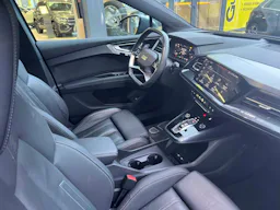 Audi Q4 E-tron 45 265 ch 82 kWh quattro S line occasion - Photo 6