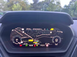 Audi Q4 E-tron 45 265 ch 82 kWh quattro S line occasion - Photo 12